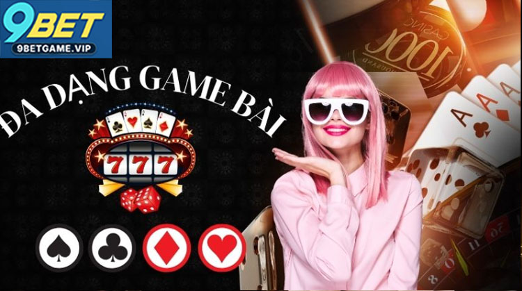 Game bài 9bet 1