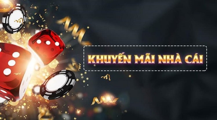 Khuyển mại 9bet 2