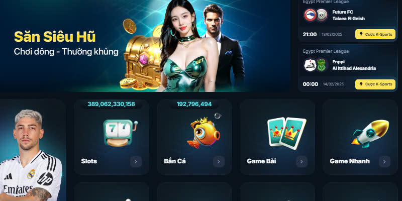 Lý do phải cáo biện pháp bảo mật tài khoản tại 9BET