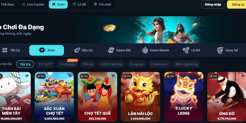 Lý do link 9BET bị chặn