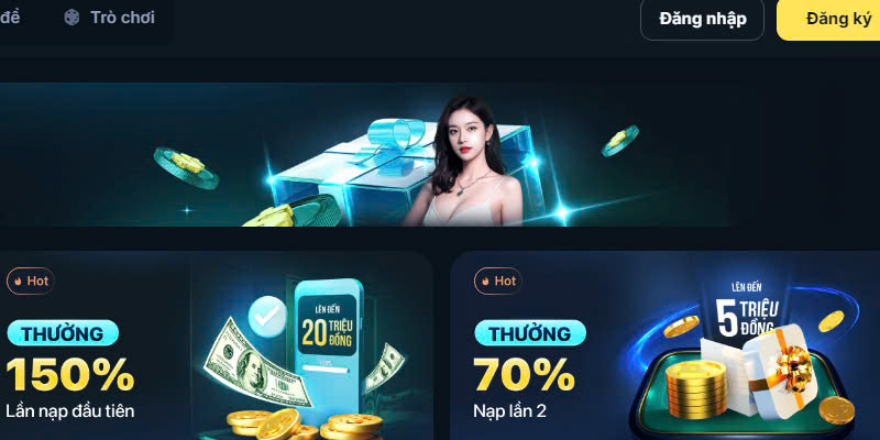 Xác thực 2 yếu tố để bảo mật tài khoản 9BET